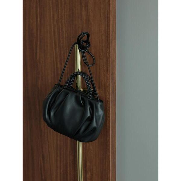 「AMERICAN HOLIC」 ハンドバッグ FREE ブラック レディース