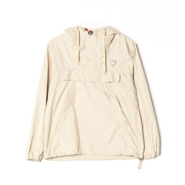 「COSMIC WONDER Light Source」 ブルゾン 1 ベージュ メンズ