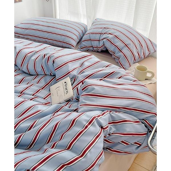 ベッド 寝具 寝具　4点セット　シングル