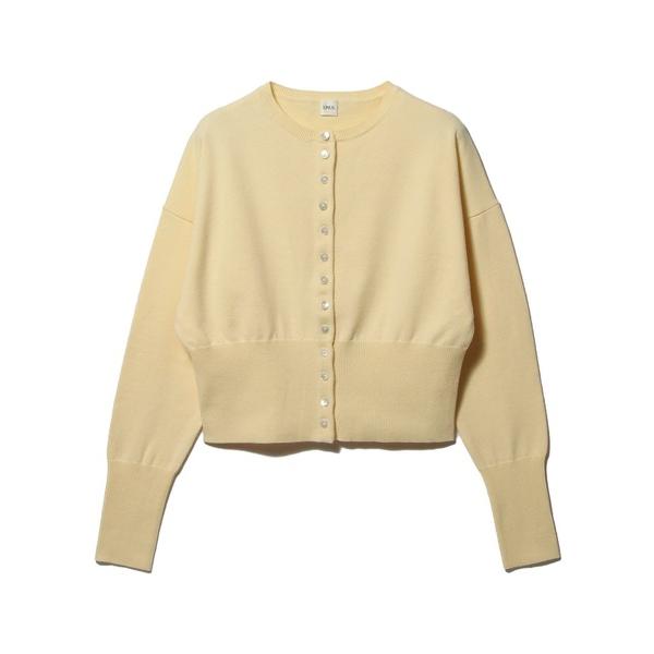 カーディガン UNUS / Color Cardigan レディース