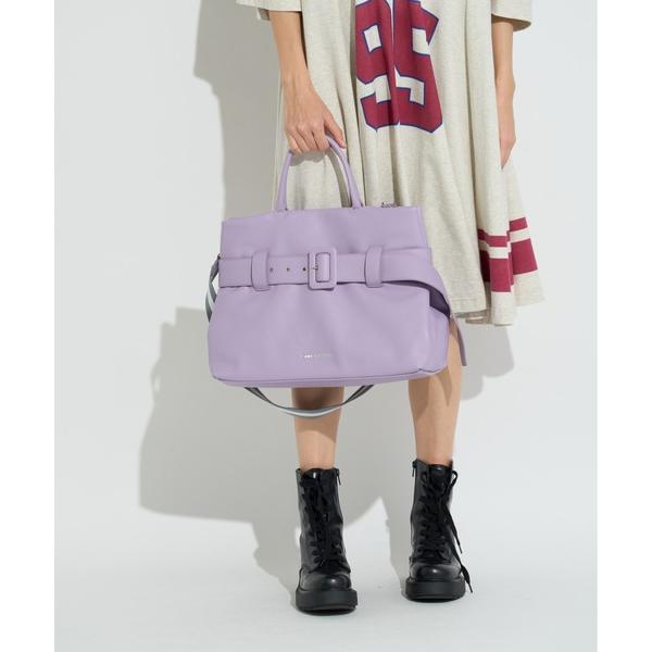 ショルダーバッグ バッグ レトロベルトバッグ レディース