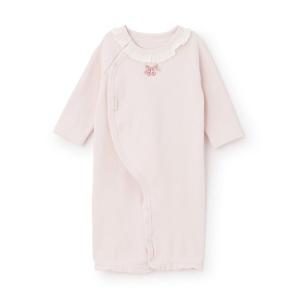 ロンパース 長袖2WAYオールの買取情報