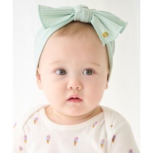 ベビー リボンヘアバンドの買取情報