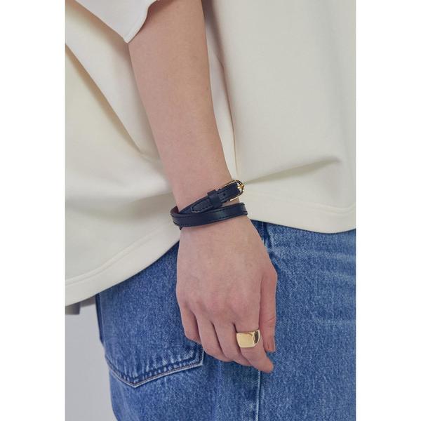 「MARY AL TERNA (メアリ オル ターナ)」ブレスレット