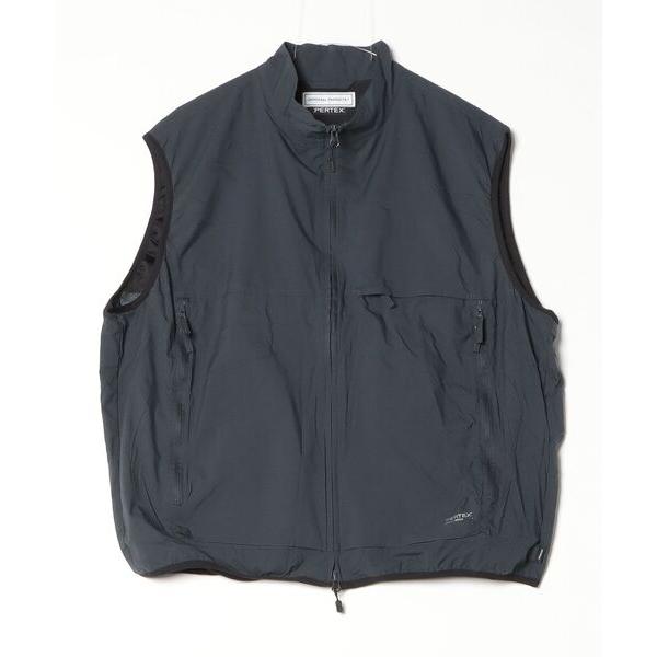 コート ジャケット 「UNIVERSAL PRODUCTS」ユニバーサル プロダクツ PARTEX ...