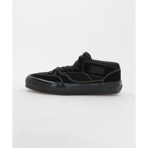 スニーカー 「VANS」 LX Half Cab 33/スニーカー メンズ