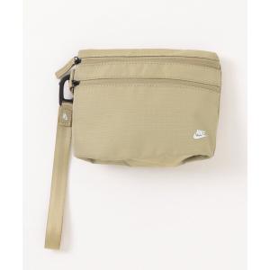 財布 「NIKEアパレル」ＣＬＵＢ　クラッチ　リストレット メンズ レディース