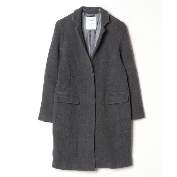 「CIAOPANIC TYPY」 コート FREE グレー レディース