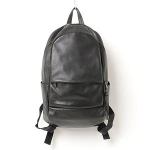 ALLSAINTS（オールセインツ） デイバック リュック FINN LEATHER