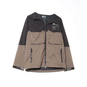 「The DUFFER of ST.GEORGE」 ブルゾン M グリーン メンズ