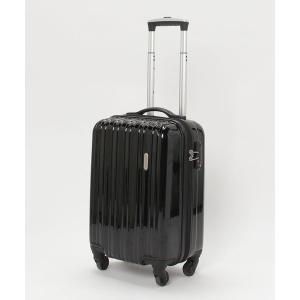 「LEGEND WALKER」 キャリーバッグ FREE ブラック レディース