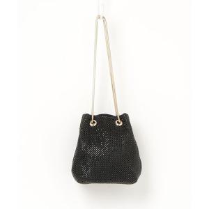 「Dorry Doll」 ハンドバッグ FREE ブラック レディース