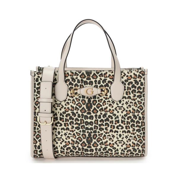 「Guess」 2WAYバッグ ONE SIZE ブラウン レディース