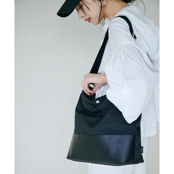 「Breath TOPKAPI」 ショルダーバッグ FREE ブラック レディース