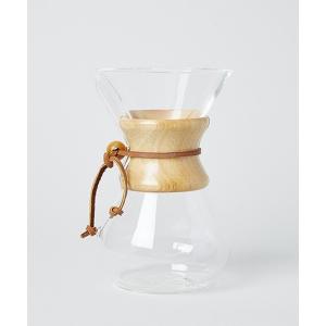 CHEMEX コーヒーメーカー 6カップ