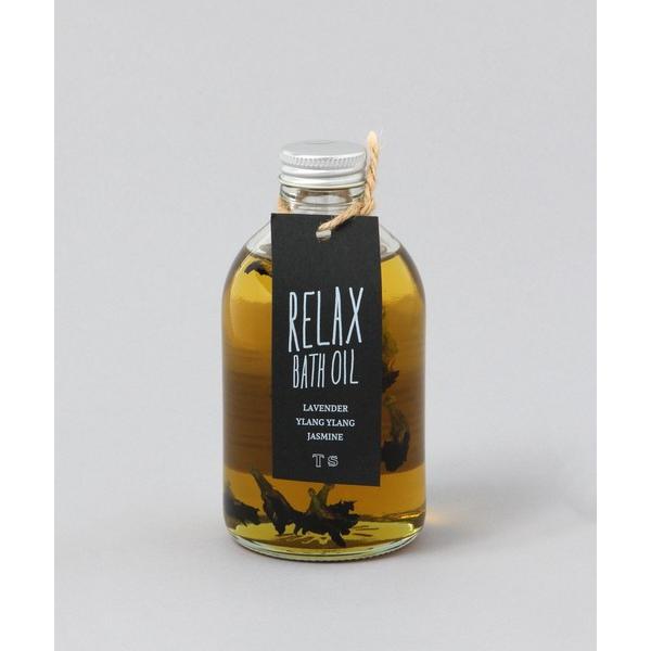 入浴剤 「TODAY'S SPECIAL」BATH OIL RELAX 250ml / 634868