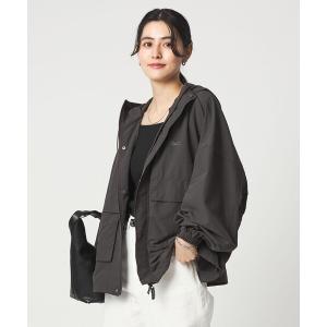 マウンテンパーカー ウインドブレーカー 「別注」「WILD THINGS」RURAL ジャケット レディース