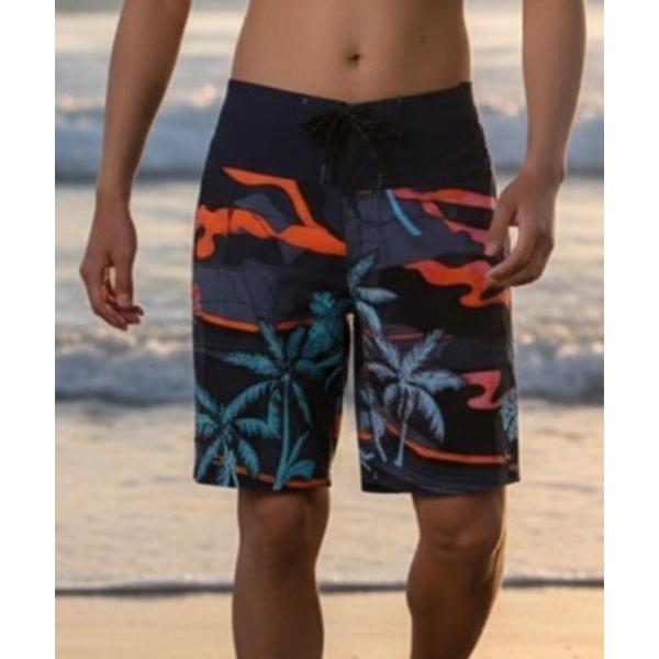 水着 「RIPCURL/リップカール」MIRAGE MASON BARREL KILLA　水陸両用　...