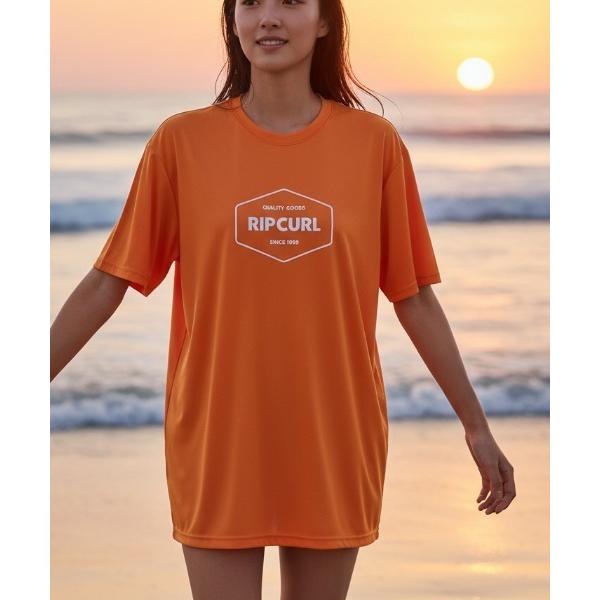 ラッシュガード レディース メンズ