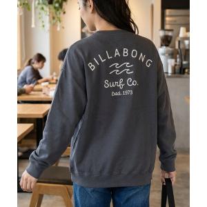 BILLABONG（ビラボン） ブルゾン アウター FURBOA HALF ZIP/ドロー