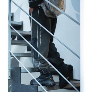 パンツ レディース メンズ