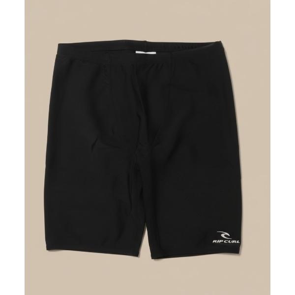 水着 「RIPCURL/リップカール 」CORP　ドローコード付き　サーフインナーショーツ(水着) ...