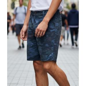 パンツ 「RIP CURL/リップカール」BOARDWALK DREAMERS　ハイブリッドショーツ　水陸両用　総柄　ショートパンツ・バギーショーツ(