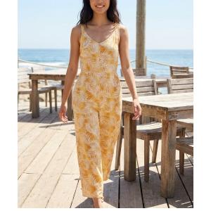 オールインワン 「RIPCURL（リップカール）」レディース ロンパース レディース