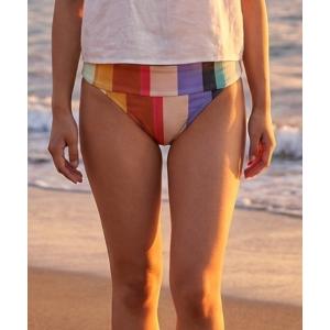 水着 「RIP CURL リップカール」レディースビキニ/水陸両用 ビキニボトムス(水着) レディース