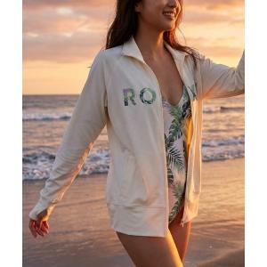 ラッシュガード レディース