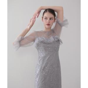 Leja（レジャ） パーティードレス ドレス : ZOZOTOWN Yahoo!店 - 通販