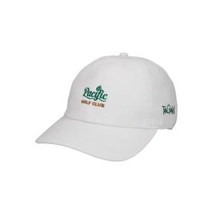 キャップ 帽子 TANGRAM×PGC CAP メンズ レディース