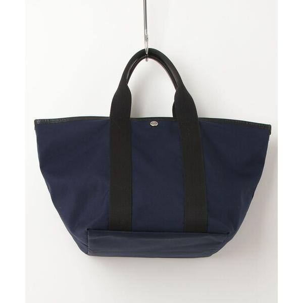 「Breath TOPKAPI」 トートバッグ FREE ネイビー レディース