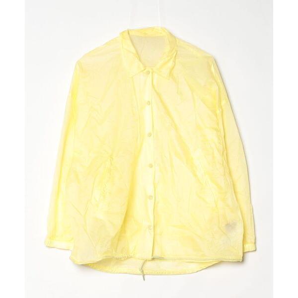 「JOURNAL STANDARD」 ジャケット FREE イエロー レディース