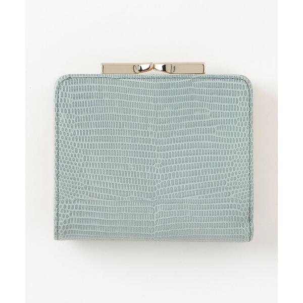 「TOPKAPI」 財布 FREE ミント レディース