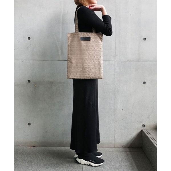 「TOFF&amp;LOADSTONE」 トートバッグ 00 ベージュ レディース