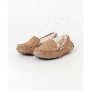 「UGG」 シューズ 6 ブラウン レディース