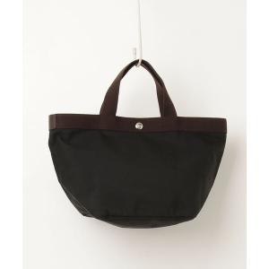 「Herve Chapelier」 ハンドバッグ - ブラック メンズ