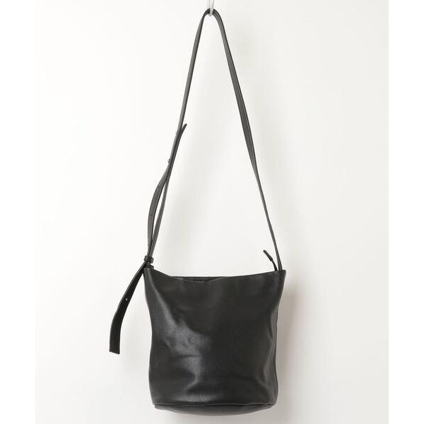 「TOPKAPI」 ショルダーバッグ FREE ブラック レディース