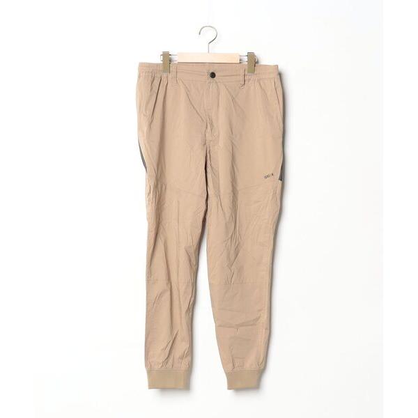 「LUXE/R GOLF」 チノパンツ X-LARGE ベージュ メンズ