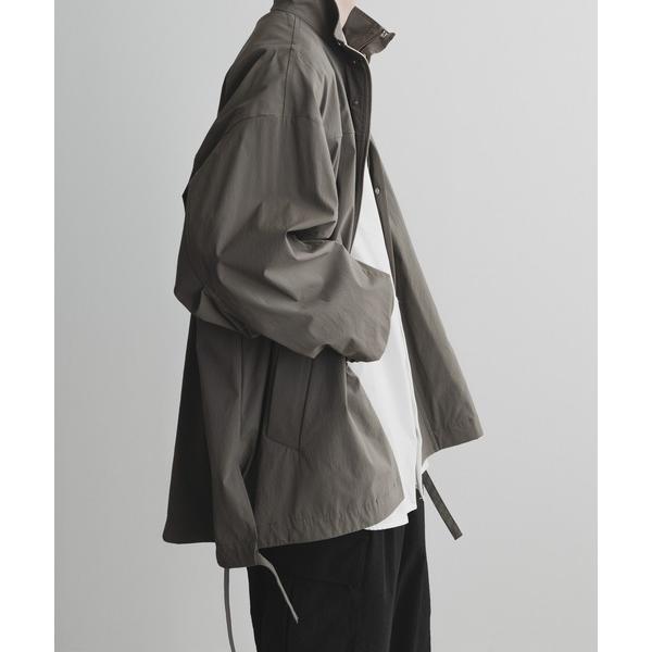 「remer」 ブルゾン MEDIUM カーキ メンズ