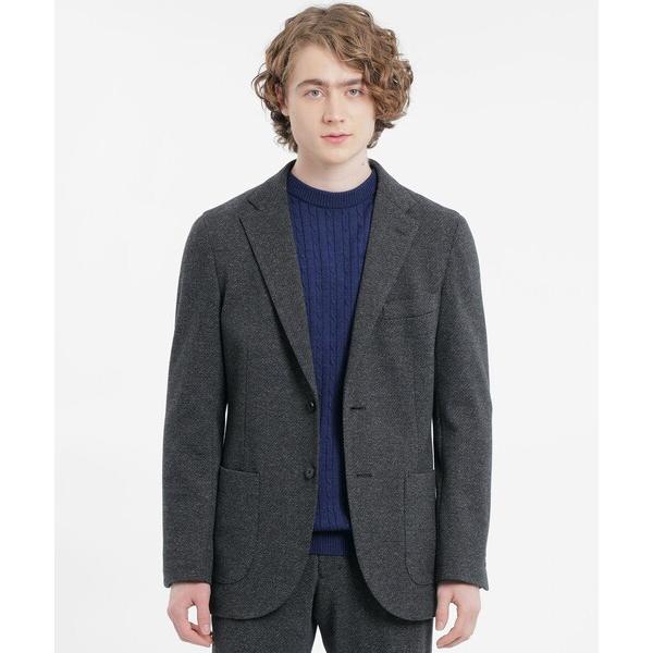 「MACKINTOSH PHILOSOPHY」 テーラードジャケット 38 グレー メンズ