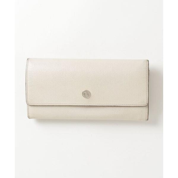 「TOPKAPI」 財布 FREE ホワイト レディース