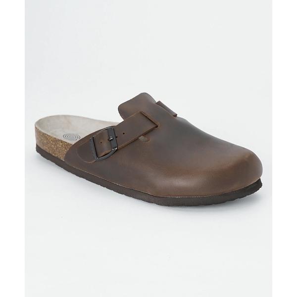 サンダル GENUINS メンズ RIVA ファッションサンダル 「2026年春夏モデル」/ジェニュ...