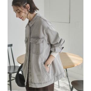 デニムジャケット gジャン 「セットアップ対応」...の商品画像