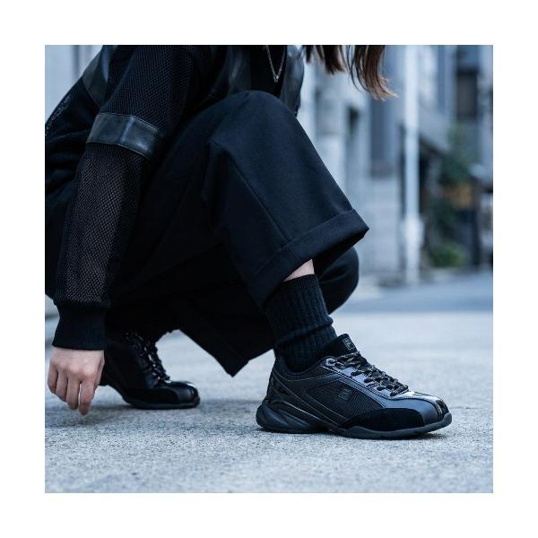 スニーカー FILA RITMO LT レディース