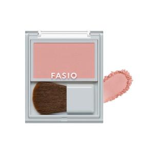 ファシオ 失敗しにくい　フェイスカラー ＵＶ　（血色感タイプ）