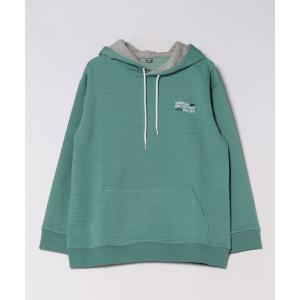 パーカー 「Kahiko」SURF＆Palms ジェイMEN'Sフーディー メンズ レディース