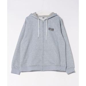 パーカー 「Kahiko」SURF＆Palms ジェイMEN'Sジップアップパーカー メンズ レディース