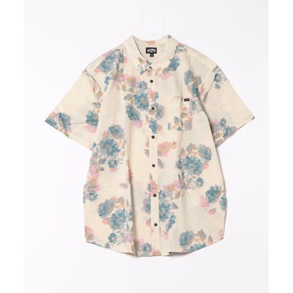 シャツ BILLABONG メンズ SUNDAYS SS 半袖シャツ 「2026年春夏モデル」 メン...